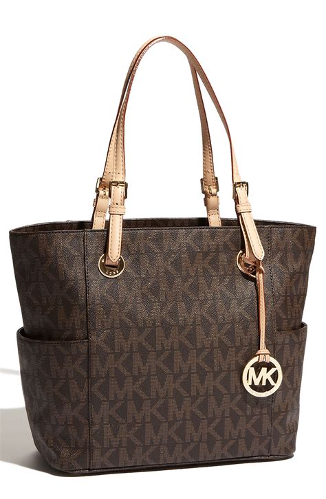 replica michael kors tote bag|michael kors outlet clearance bags.